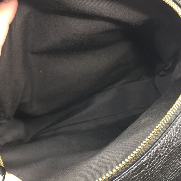 Coach Court Backpack With Brushed Plaid Print CN763 - Picture 14 of 17